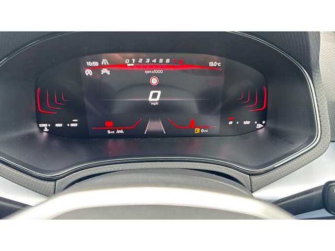 SEAT Ibiza Seat  Hatchback 1.0 TSI 115 FR 5dr