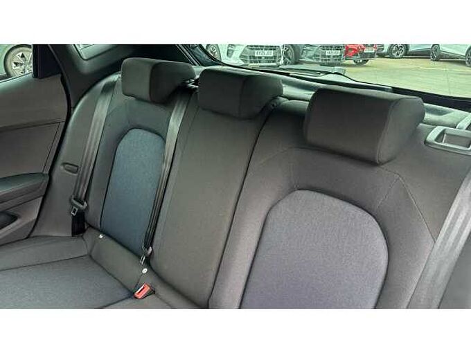 SEAT Ibiza Seat  Hatchback 1.0 TSI 115 FR 5dr