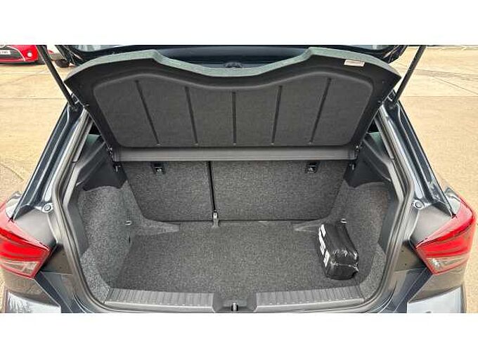 SEAT Ibiza Seat  Hatchback 1.0 TSI 115 FR 5dr