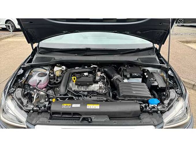 SEAT Ibiza Seat  Hatchback 1.0 TSI 115 FR 5dr