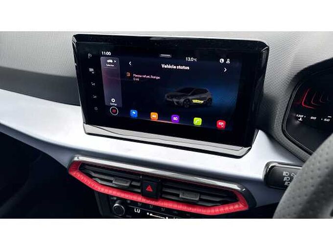 SEAT Ibiza Seat  Hatchback 1.0 TSI 115 FR 5dr