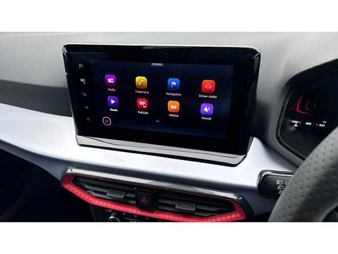 SEAT Ibiza Seat  Hatchback 1.0 TSI 115 FR 5dr