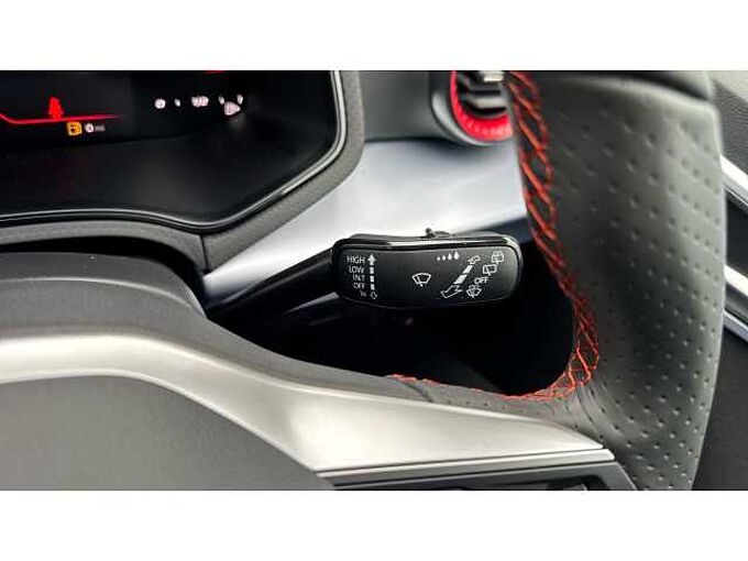 SEAT Ibiza Seat  Hatchback 1.0 TSI 115 FR 5dr