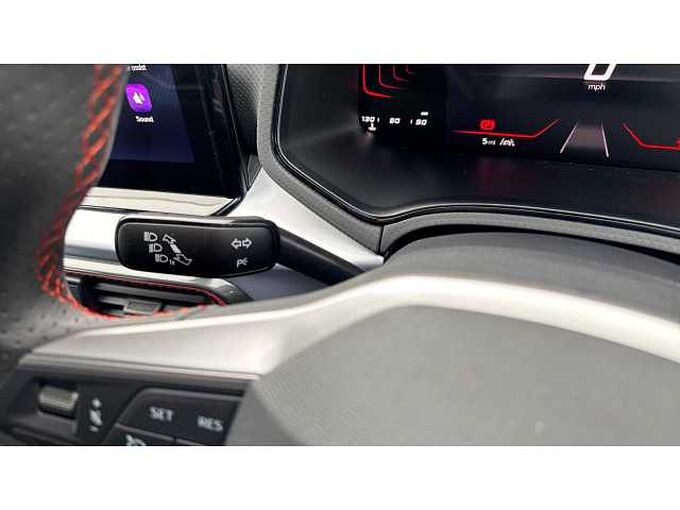 SEAT Ibiza Seat  Hatchback 1.0 TSI 115 FR 5dr