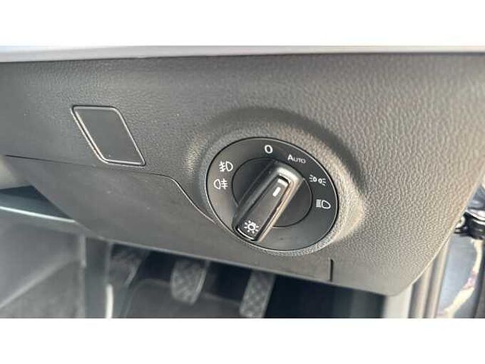 SEAT Ibiza Seat  Hatchback 1.0 TSI 115 FR 5dr