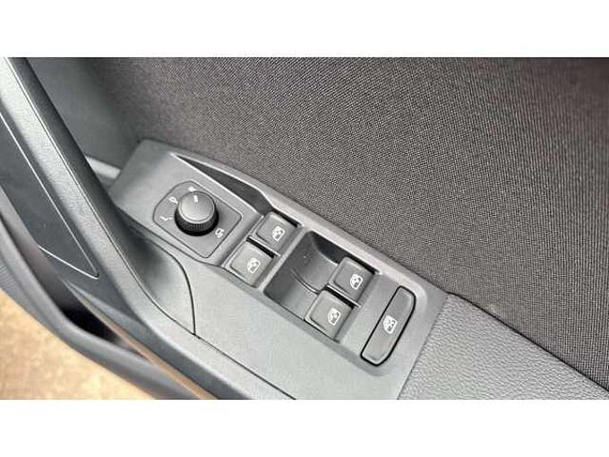 SEAT Ibiza Seat  Hatchback 1.0 TSI 115 FR 5dr