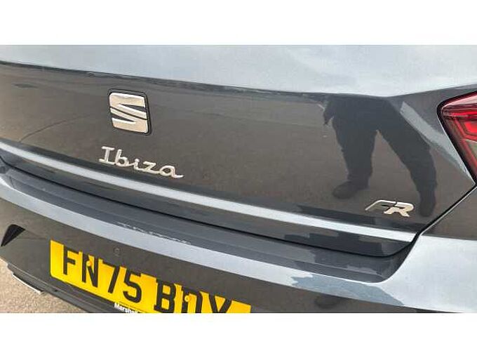 SEAT Ibiza Seat  Hatchback 1.0 TSI 115 FR 5dr