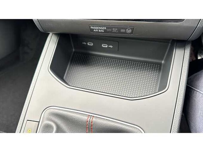 SEAT Ibiza Seat  Hatchback 1.0 TSI 115 FR 5dr