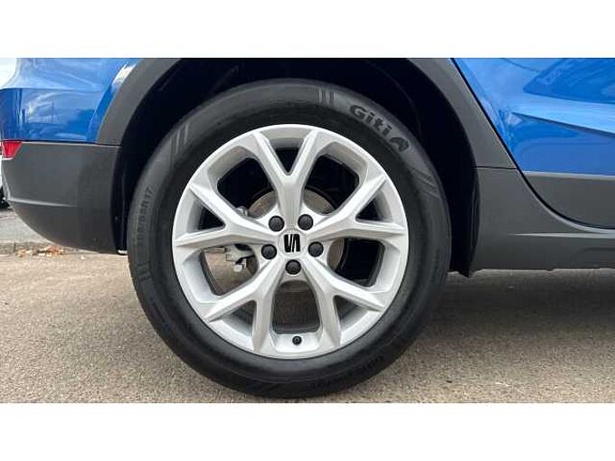 SEAT Arona 1.0 TSI 115 FR 5Dr Hatchback
