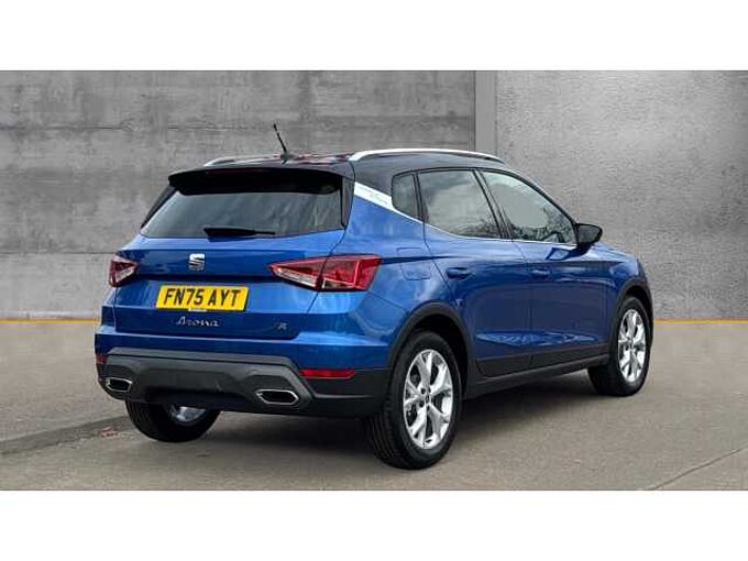 SEAT Arona 1.0 TSI 115 FR 5Dr Hatchback
