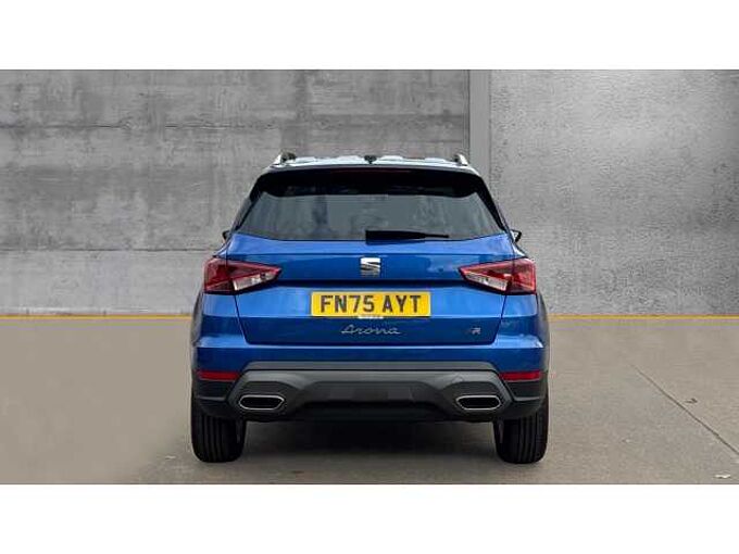 SEAT Arona 1.0 TSI 115 FR 5Dr Hatchback