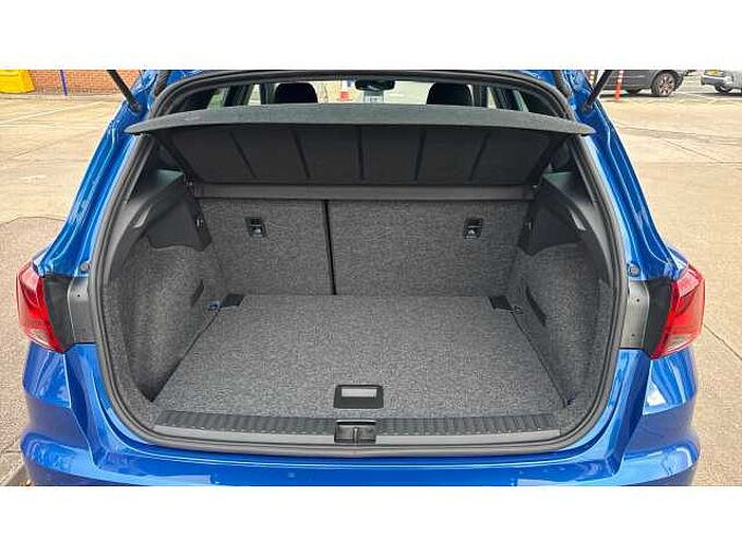 SEAT Arona 1.0 TSI 115 FR 5Dr Hatchback