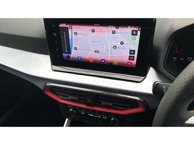 SEAT Arona 1.0 TSI 115 FR 5Dr Hatchback