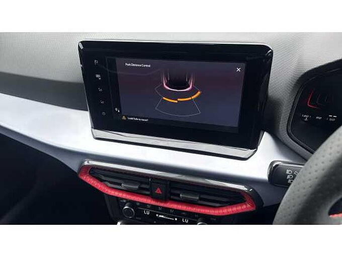 SEAT Arona 1.0 TSI 115 FR 5Dr Hatchback