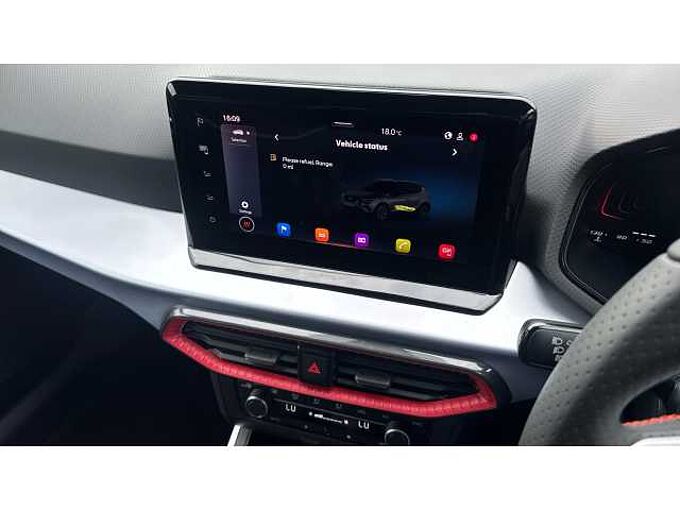 SEAT Arona 1.0 TSI 115 FR 5Dr Hatchback