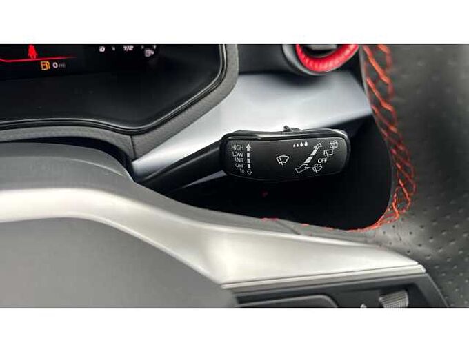 SEAT Arona 1.0 TSI 115 FR 5Dr Hatchback