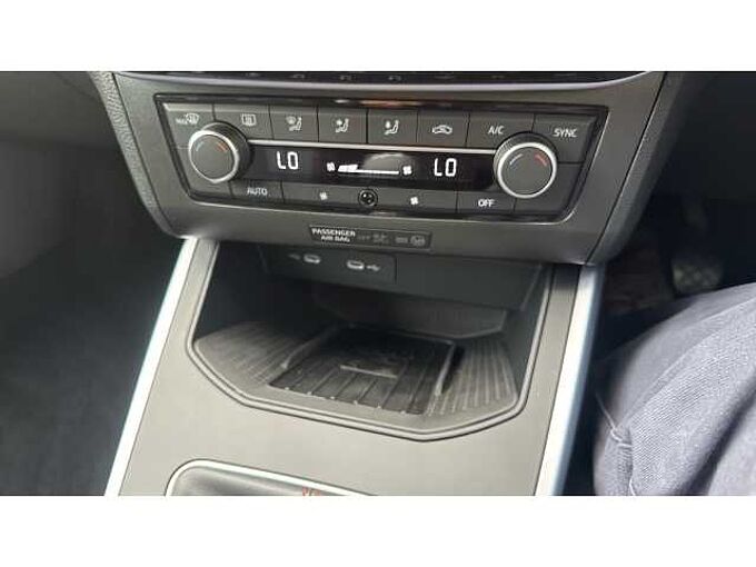 SEAT Arona 1.0 TSI 115 FR 5Dr Hatchback