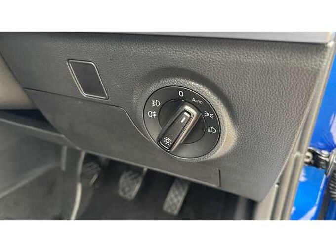 SEAT Arona 1.0 TSI 115 FR 5Dr Hatchback