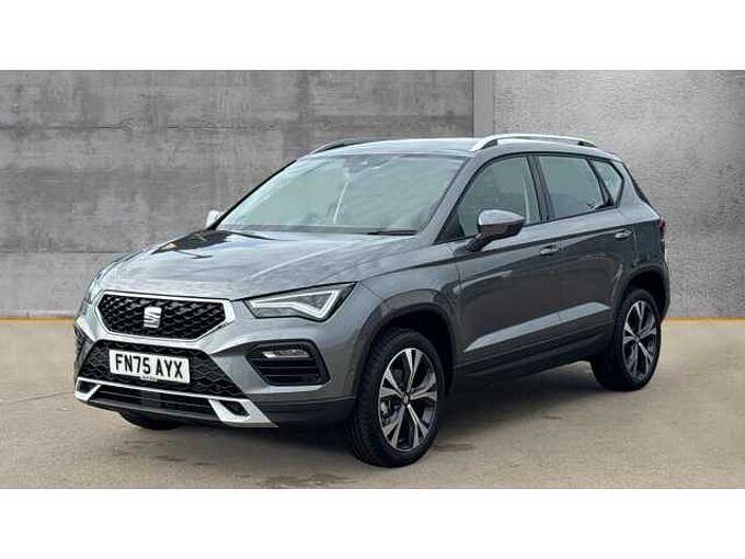 SEAT Ateca 1.5 TSI EVO SE Technology 5Dr DSG Estate