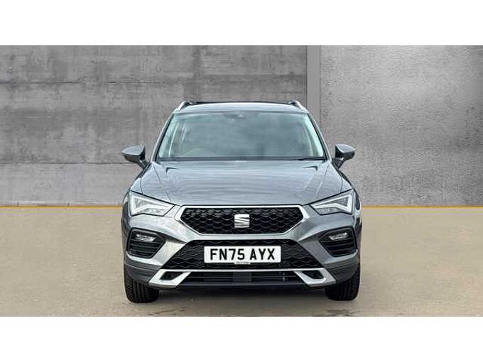 SEAT Ateca 1.5 TSI EVO SE Technology 5Dr DSG Estate