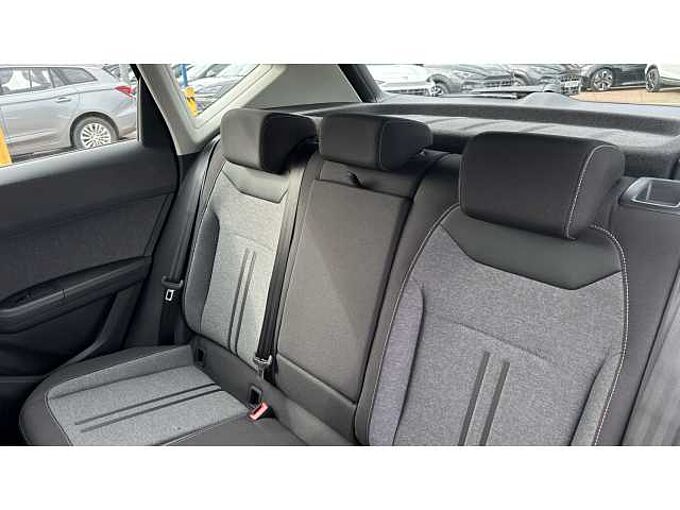 SEAT Ateca 1.5 TSI EVO SE Technology 5Dr DSG Estate