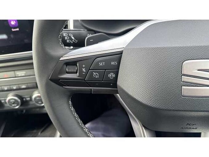 SEAT Ateca 1.5 TSI EVO SE Technology 5Dr DSG Estate