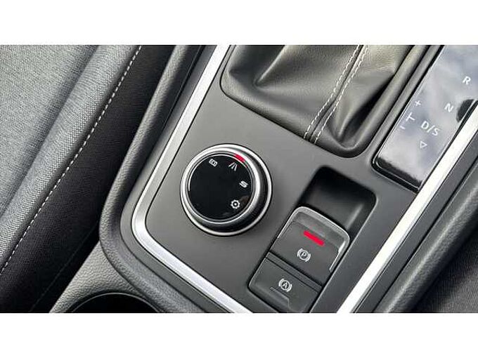 SEAT Ateca 1.5 TSI EVO SE Technology 5Dr DSG Estate