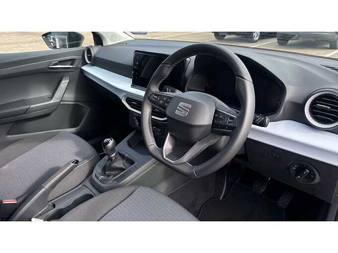 SEAT Ibiza 1.0 TSI 95 SE Technology 5Dr Hatchback