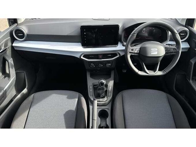 SEAT Ibiza 1.0 TSI 95 SE Technology 5Dr Hatchback