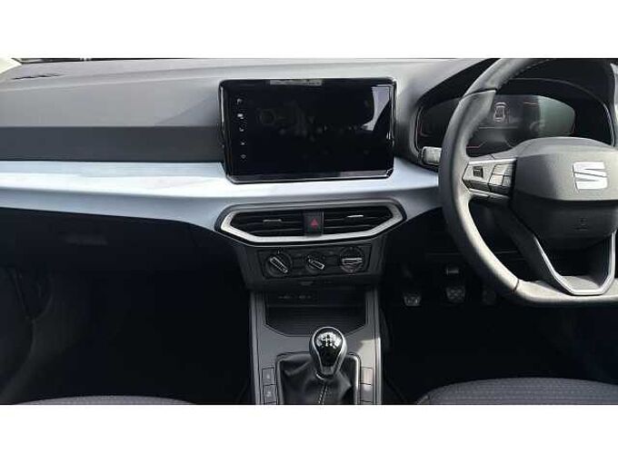 SEAT Ibiza 1.0 TSI 95 SE Technology 5Dr Hatchback