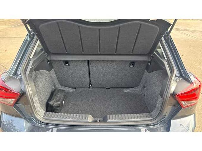 SEAT Ibiza 1.0 TSI 95 SE Technology 5Dr Hatchback
