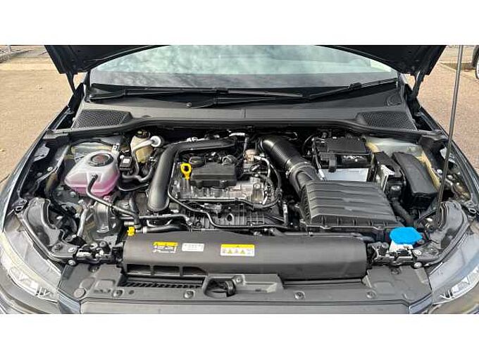 SEAT Ibiza 1.0 TSI 95 SE Technology 5Dr Hatchback