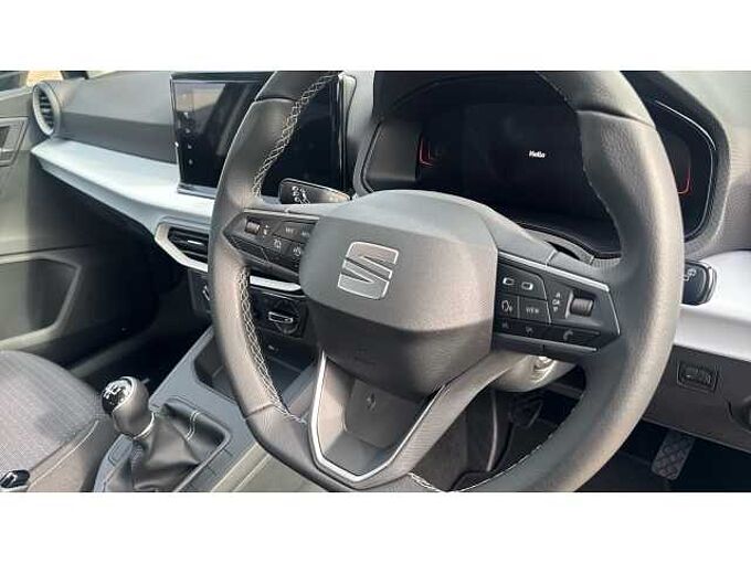 SEAT Ibiza 1.0 TSI 95 SE Technology 5Dr Hatchback