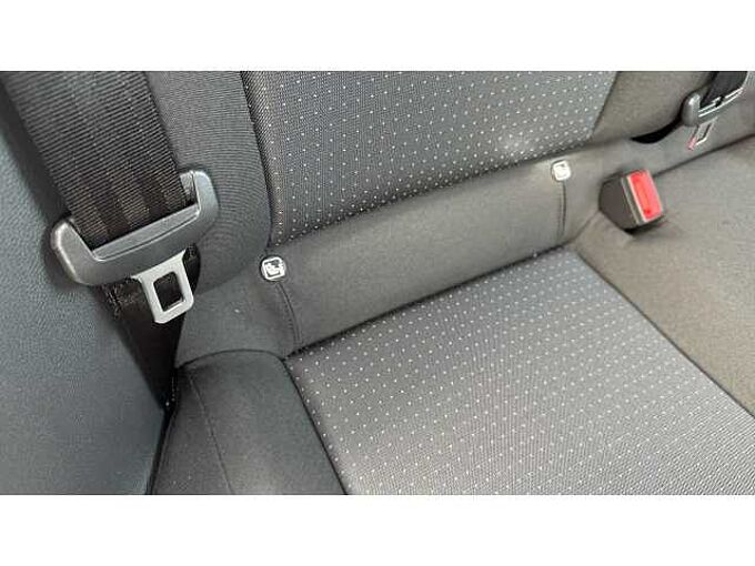 SEAT Ibiza 1.0 TSI 95 SE Technology 5Dr Hatchback