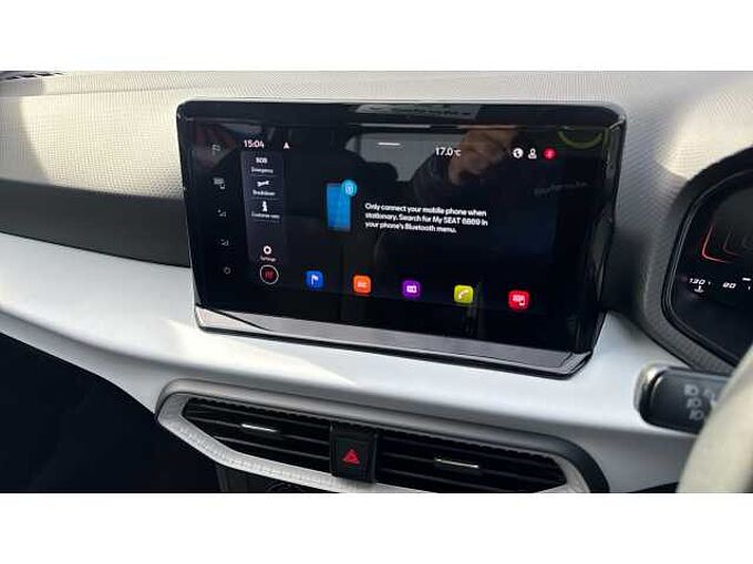 SEAT Ibiza 1.0 TSI 95 SE Technology 5Dr Hatchback