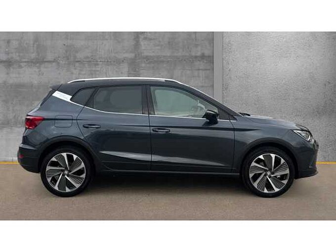 SEAT Arona 1.0 TSI 115 FR Sport 5Dr DSG Hatchback