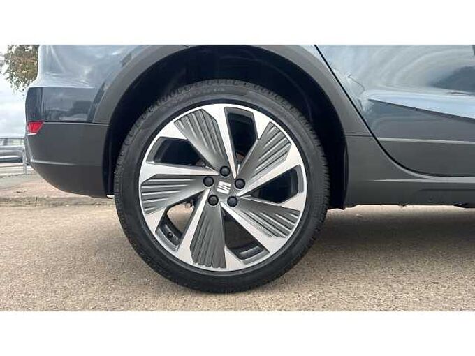 SEAT Arona 1.0 TSI 115 FR Sport 5Dr DSG Hatchback