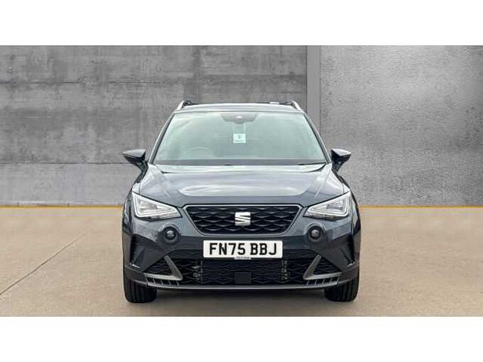SEAT Arona 1.0 TSI 115 FR Sport 5Dr DSG Hatchback