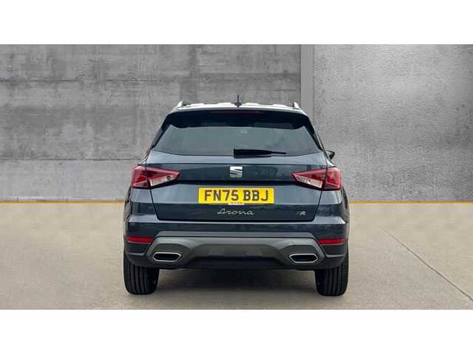 SEAT Arona 1.0 TSI 115 FR Sport 5Dr DSG Hatchback