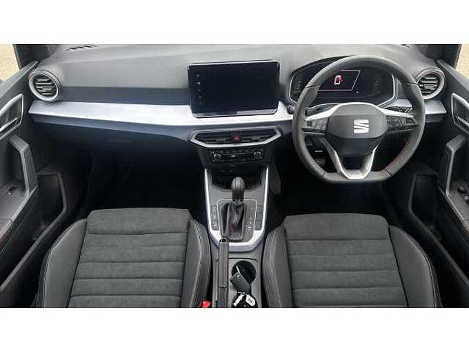 SEAT Arona 1.0 TSI 115 FR Sport 5Dr DSG Hatchback