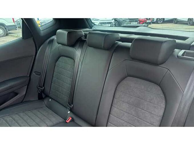 SEAT Arona 1.0 TSI 115 FR Sport 5Dr DSG Hatchback