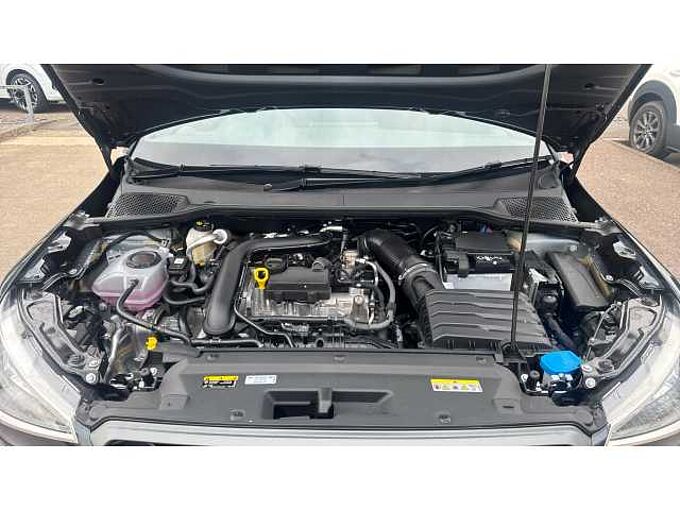 SEAT Arona 1.0 TSI 115 FR Sport 5Dr DSG Hatchback