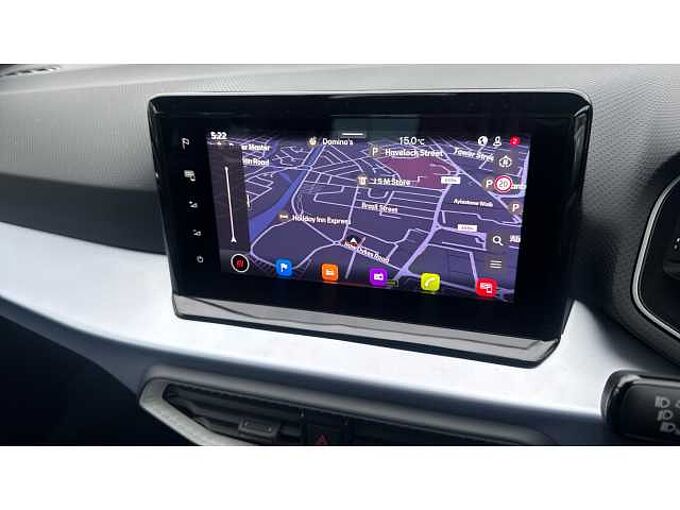 SEAT Arona 1.0 TSI 115 FR Sport 5Dr DSG Hatchback