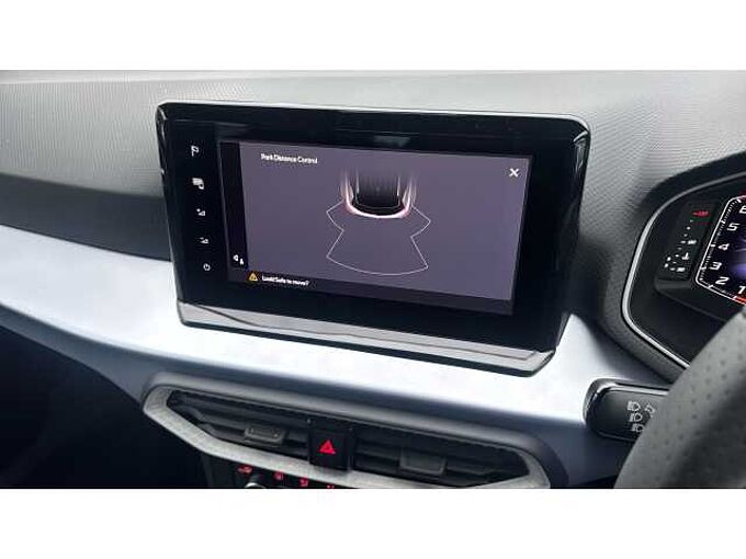 SEAT Arona 1.0 TSI 115 FR Sport 5Dr DSG Hatchback