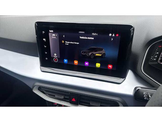 SEAT Arona 1.0 TSI 115 FR Sport 5Dr DSG Hatchback