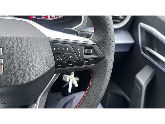SEAT Arona 1.0 TSI 115 FR Sport 5Dr DSG Hatchback