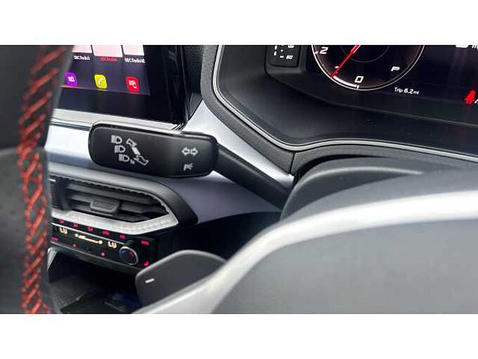 SEAT Arona 1.0 TSI 115 FR Sport 5Dr DSG Hatchback