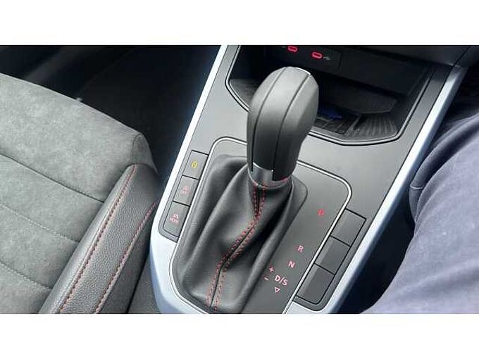 SEAT Arona 1.0 TSI 115 FR Sport 5Dr DSG Hatchback