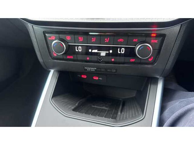 SEAT Arona 1.0 TSI 115 FR Sport 5Dr DSG Hatchback