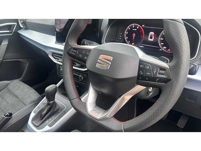 SEAT Arona 1.0 TSI 115 FR Sport 5Dr DSG Hatchback